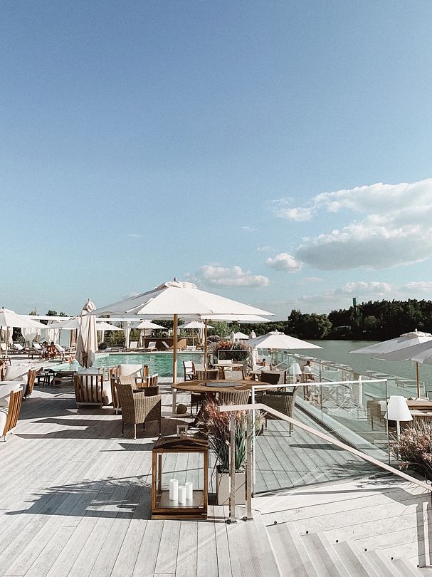 Riviera Wellness Resort, Белгородская область: фото 4