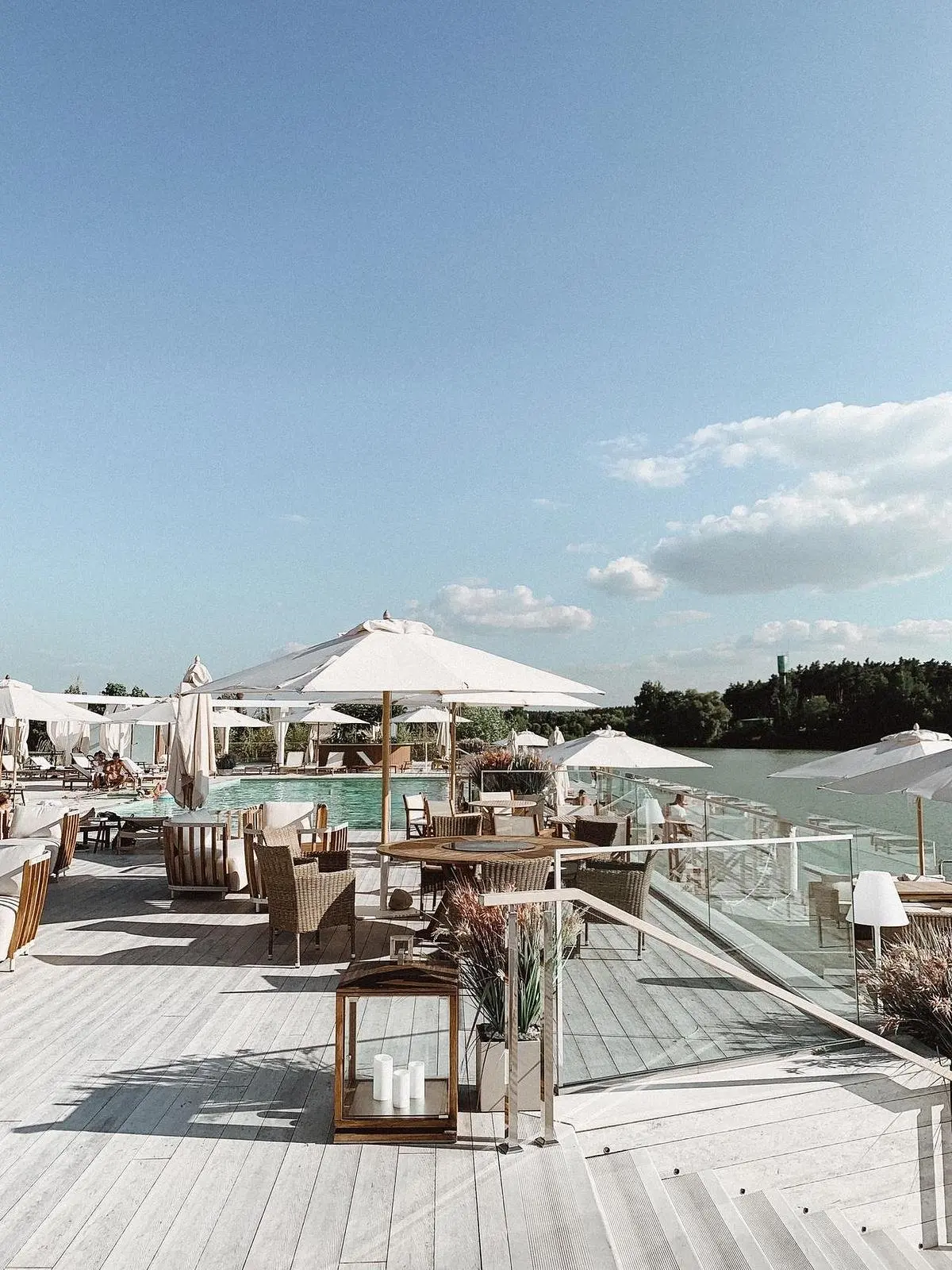 Riviera Wellness Resort, Белгородская область: фото 4