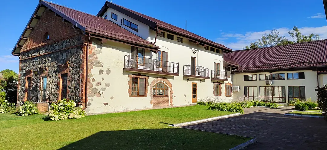 Остров-Парк, Псковская область: фото 4