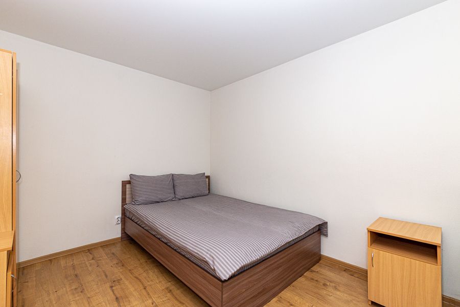 Апартаменты 2-местный (DBL) | Созвездие, Свердловская область