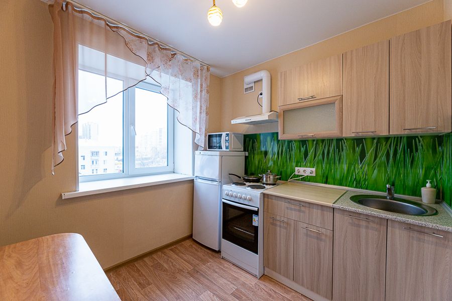 Апартаменты 2-местный (DBL) | Созвездие, Свердловская область