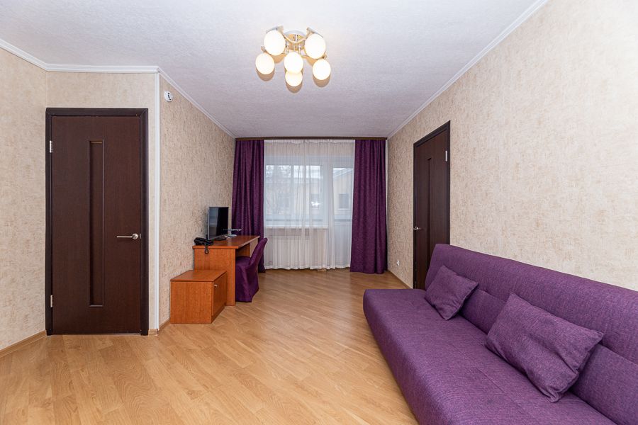 Апартаменты 2-местный 2-комнатный | Созвездие, Свердловская область