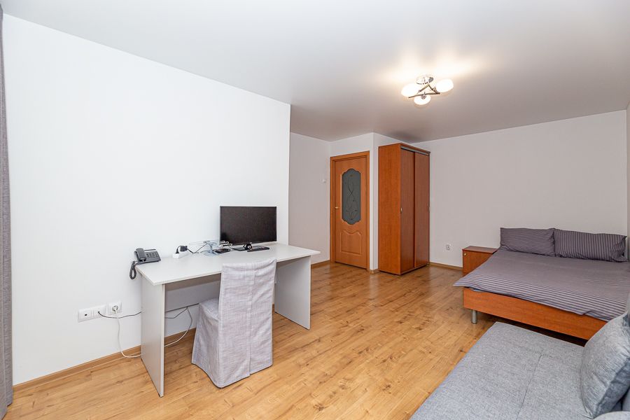 Апартаменты 2-местный