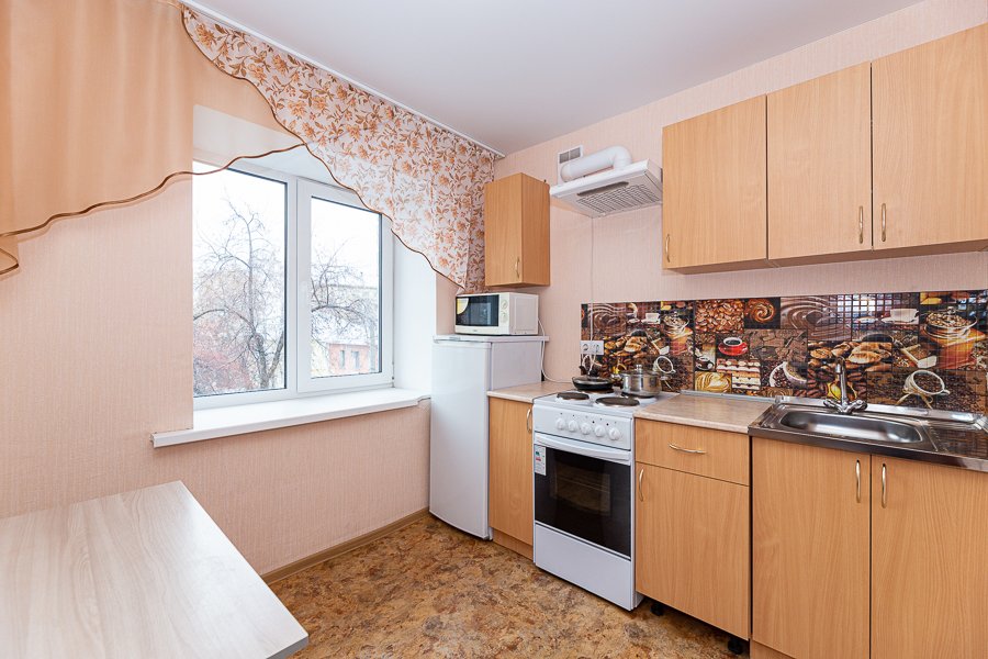 Апартаменты 2-местный