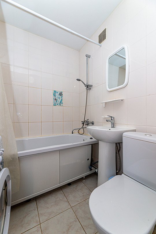 Апартаменты 2-местный