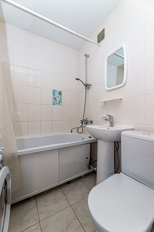 Апартаменты 2-местный