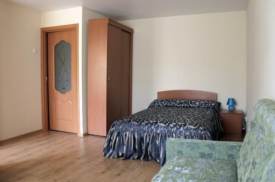 Апартаменты 2-местный (DBL)