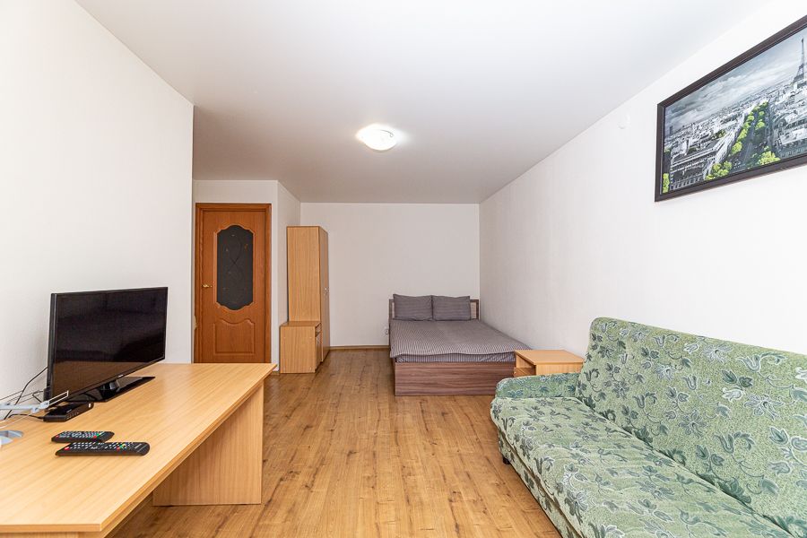 Апартаменты 2-местный (DBL)