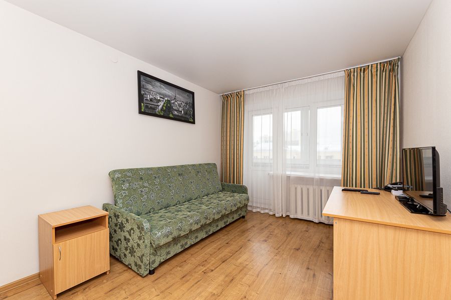 Апартаменты 2-местный (DBL)