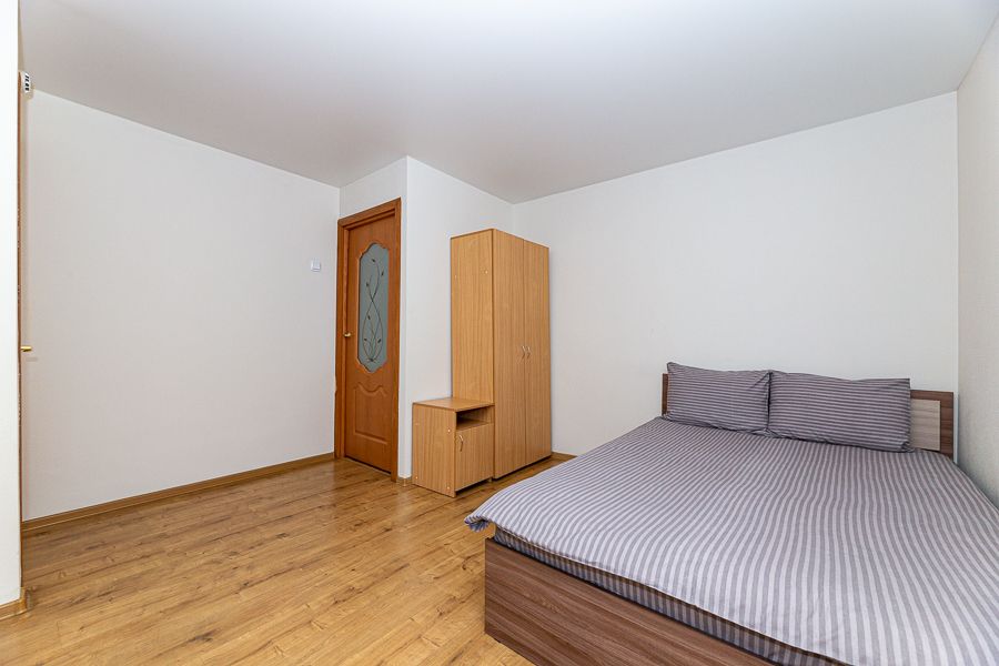 Апартаменты 2-местный (DBL)