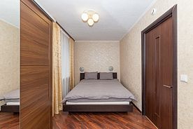 Апартаменты 2-местный 2-комнатные, Отель Созвездие, Екатеринбург