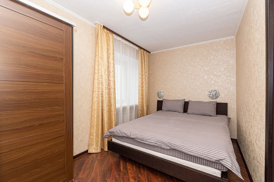 Апартаменты 2-местный 2-комнатный