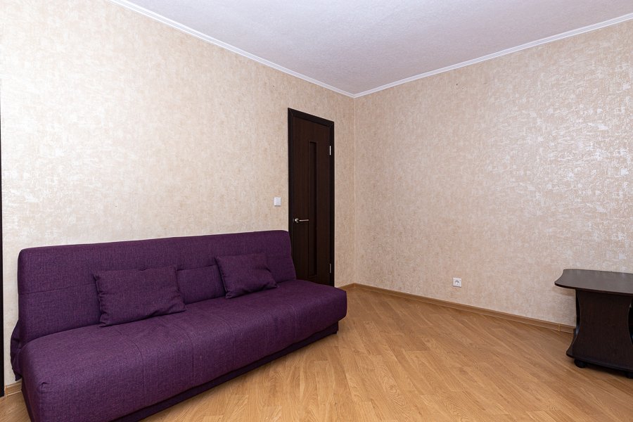 Апартаменты 2-местный 2-комнатный