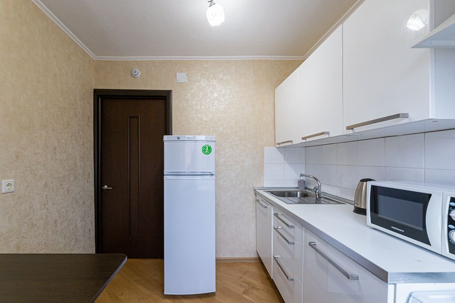 Апартаменты 2-местный 2-комнатный