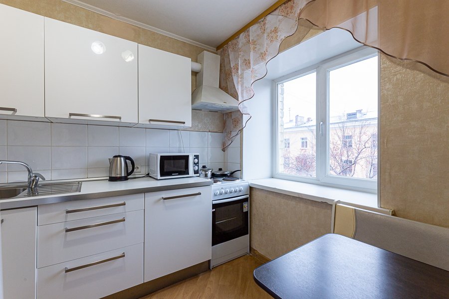 Апартаменты 2-местный 2-комнатный