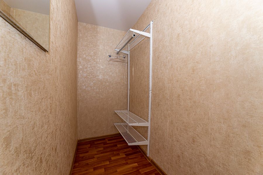 Апартаменты 2-местный 2-комнатный