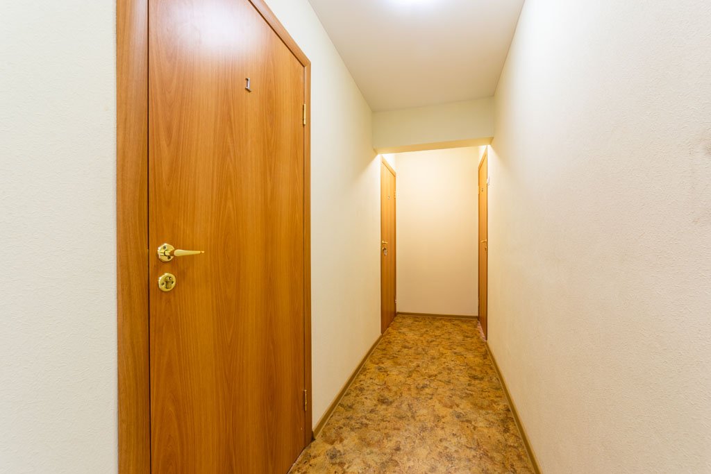 Апартаменты 3-местный 3-комнатный