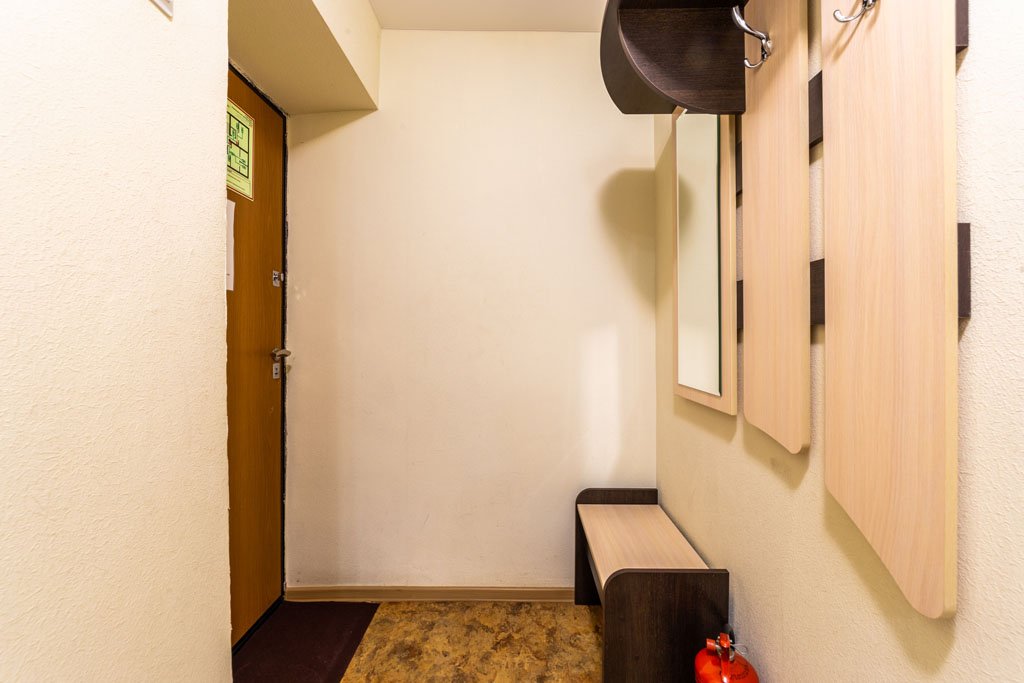 Апартаменты 3-местный 3-комнатный