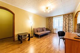 Апартаменты 4-местный Семейные, Отель Созвездие, Екатеринбург