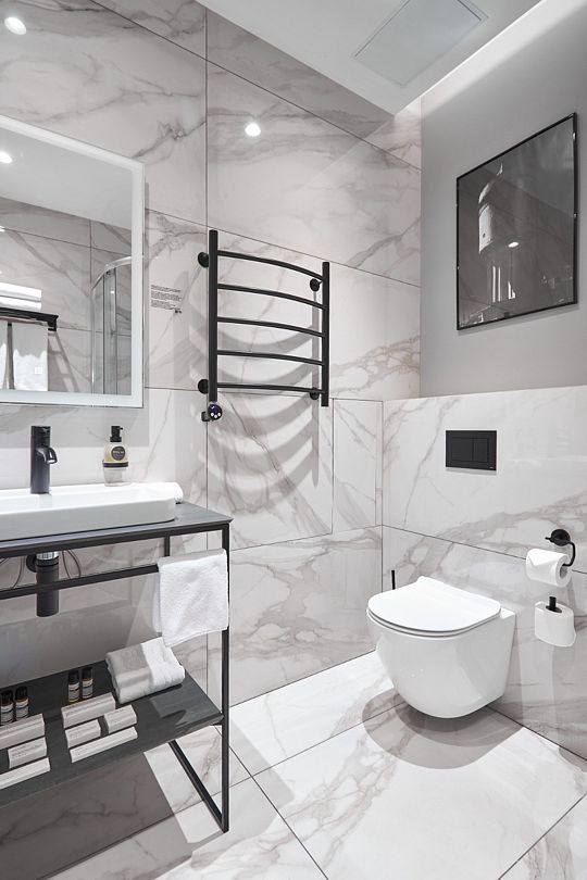 Бизнес 2-местный (для людей с ограниченными возможностями)