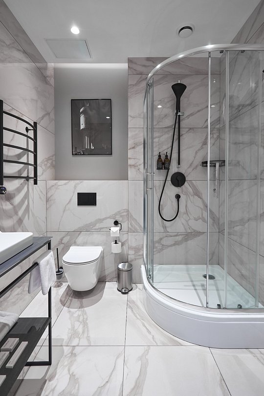 Бизнес 2-местный (для людей с ограниченными возможностями)