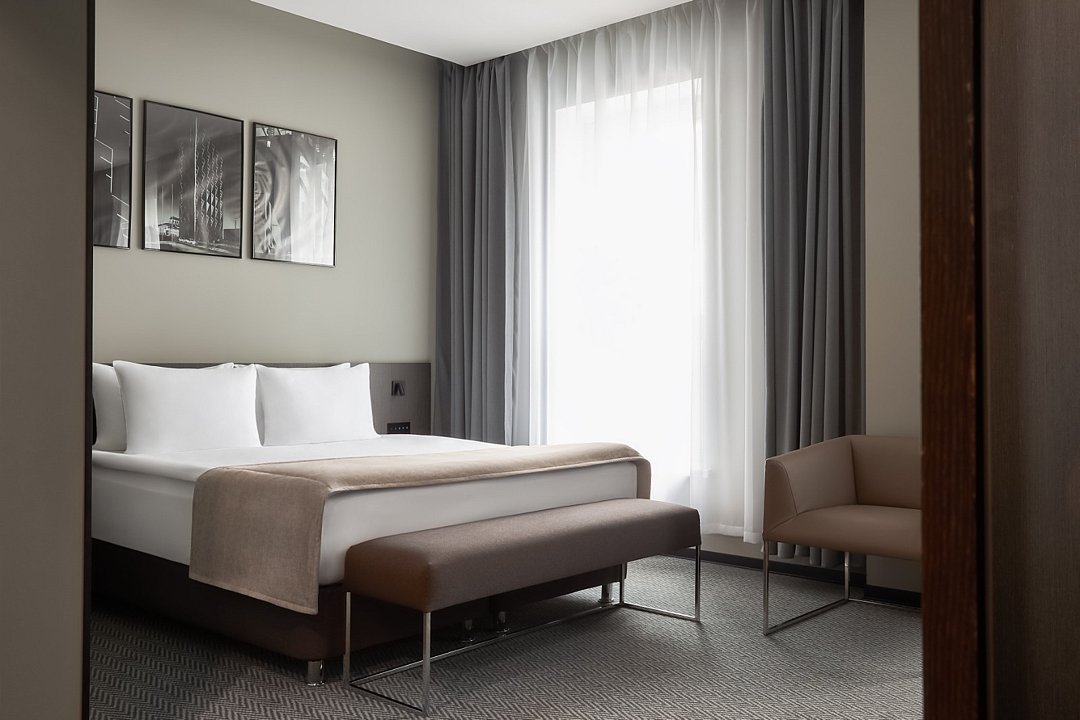 Джуниор Сюит 2-местный