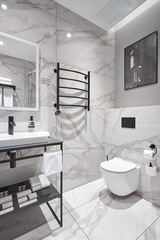 Джуниор Сюит 2-местный