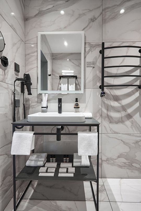 Джуниор Сюит 2-местный