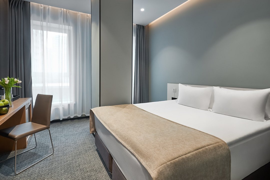 Комфорт 2-местный