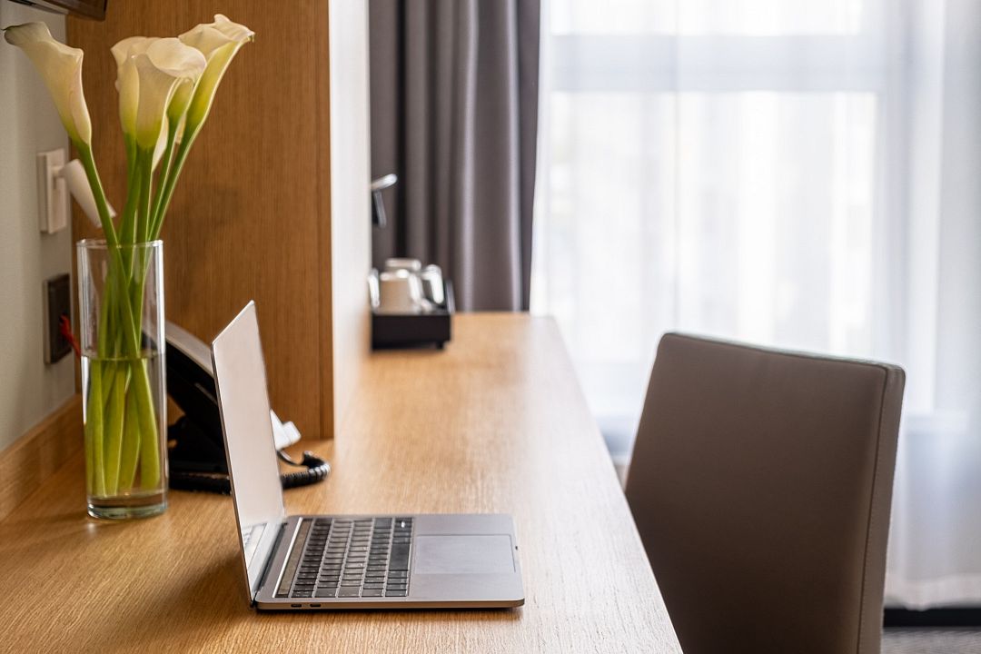 Стандартный 2-местный DBL