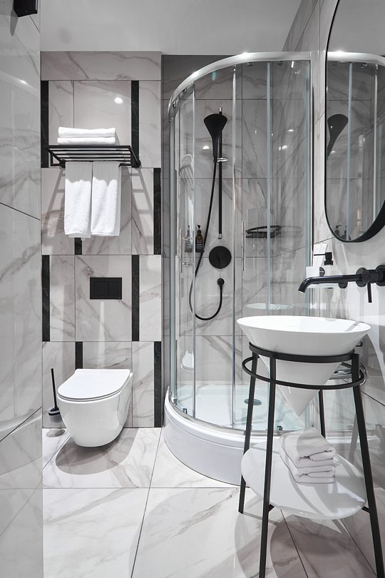 Стандартный 2-местный TWIN