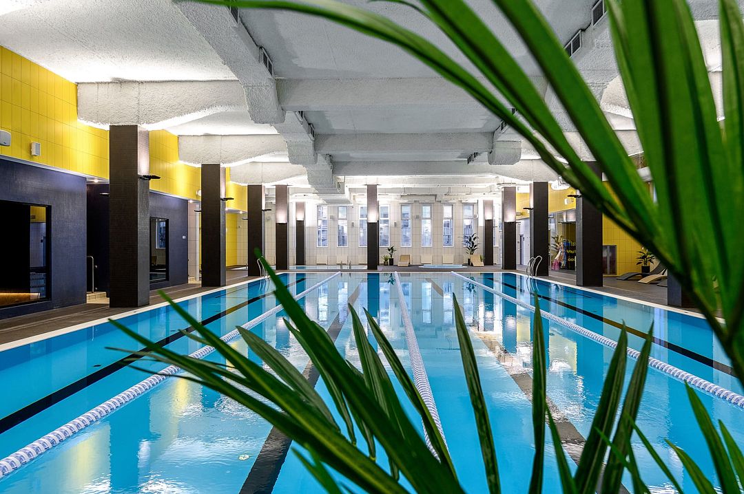 Бизнес-отель ФарФор Инн и Сьют, Свердловская область: фото 4