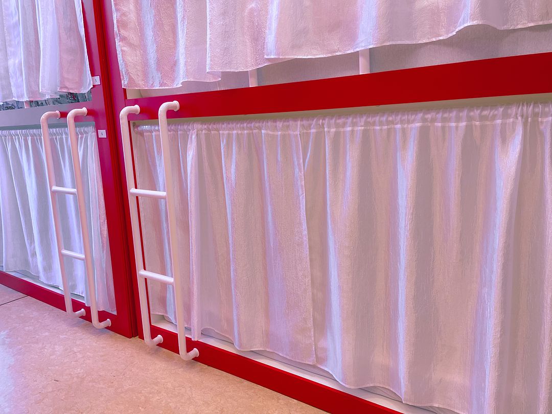 Место 8-местный (мужской)