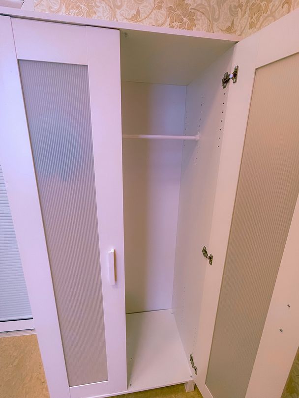 Семейный 4-местный