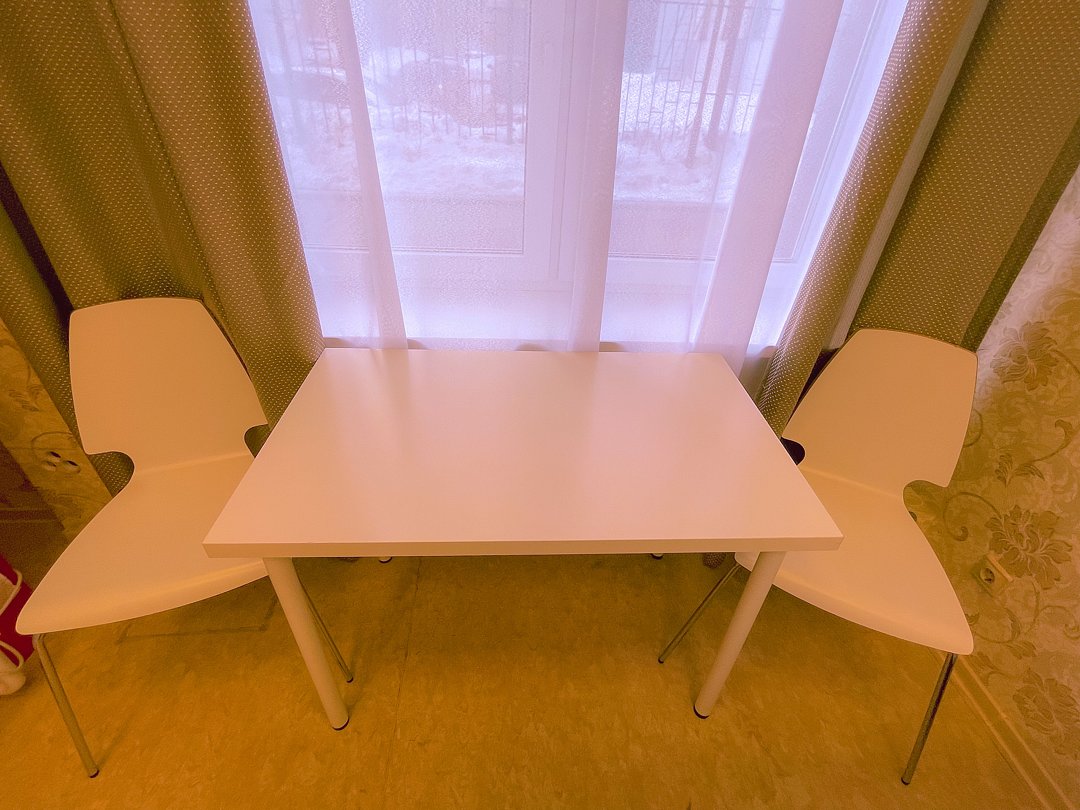 Семейный 4-местный