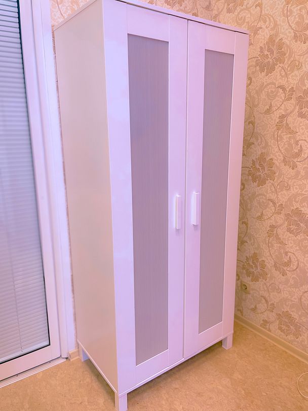 Семейный 4-местный