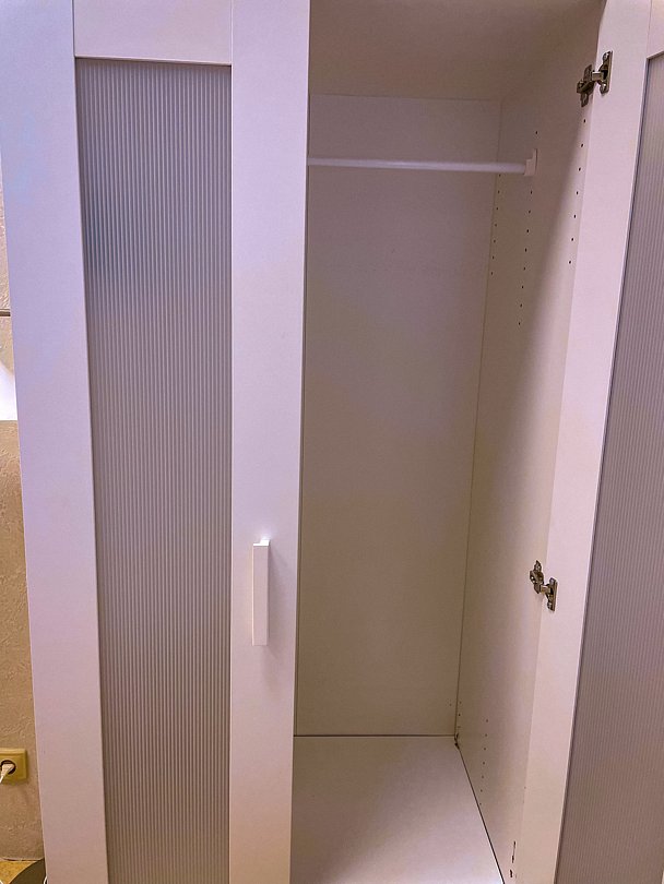 Стандартный 2-местный