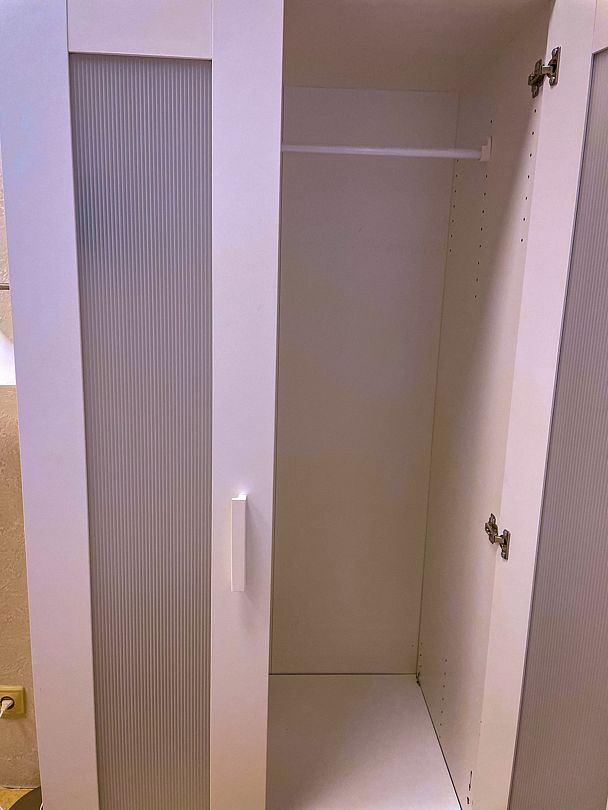 Стандартный 2-местный