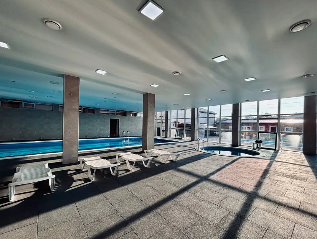 MAX SPA HOTEL, Ставропольский край: фото 4