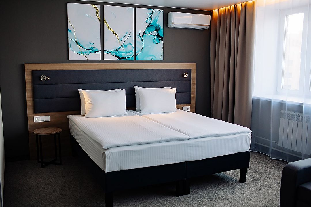 АМАКС Юбилейная, Самарская область: фото 5