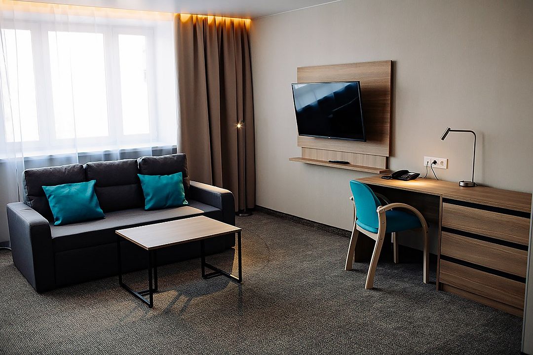 АМАКС Юбилейная, Самарская область: фото 3