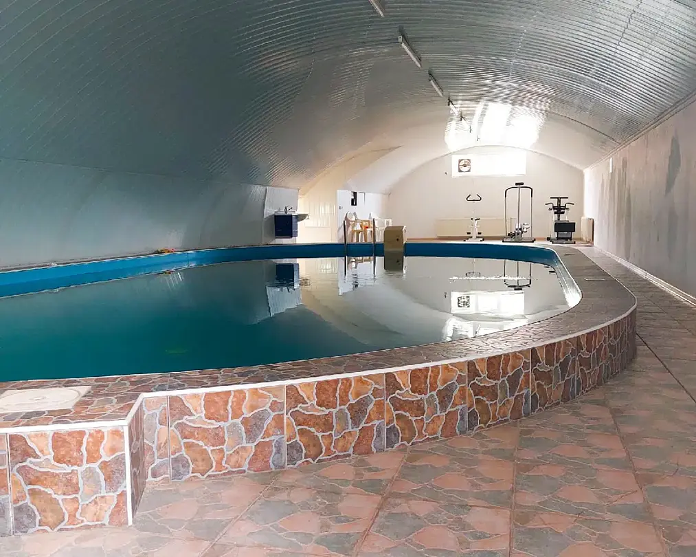 Отель Московская, Ставропольский край: фото 4