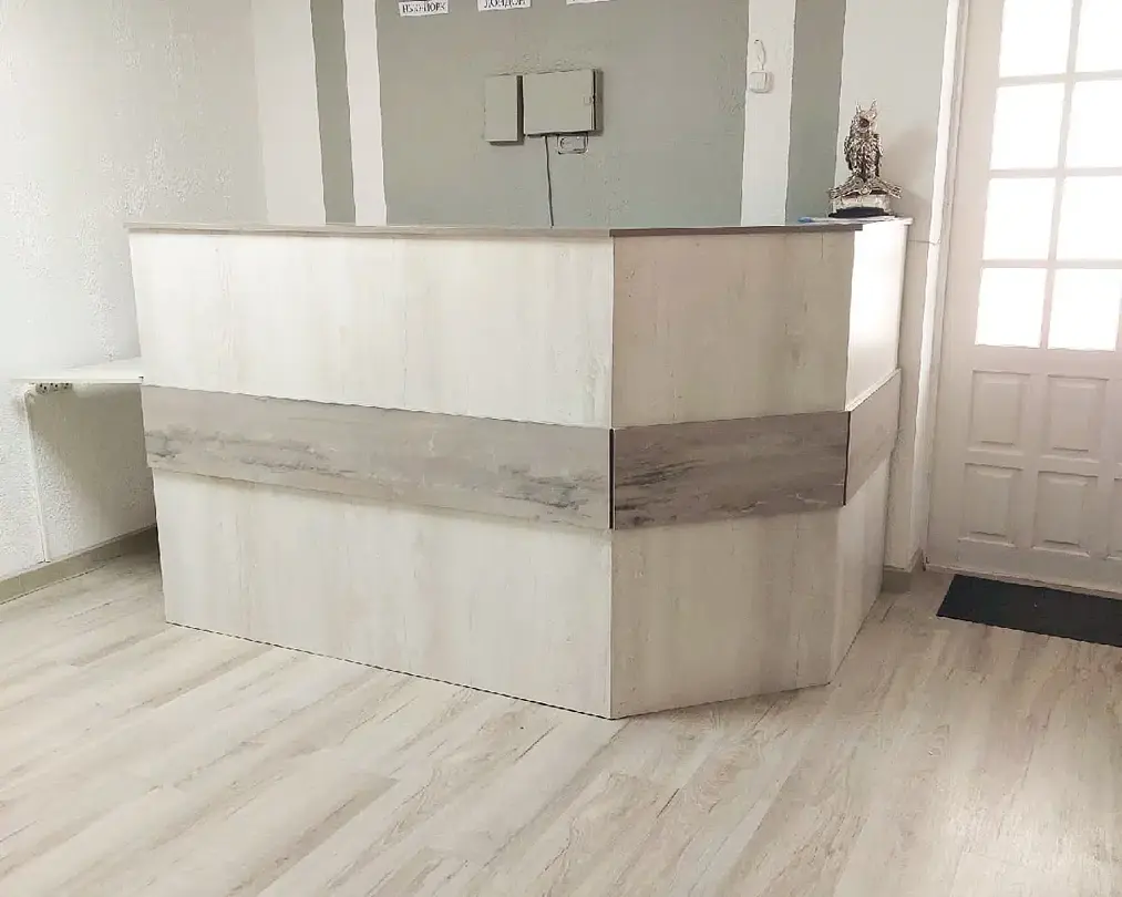 Отель Московская, Ставропольский край: фото 2