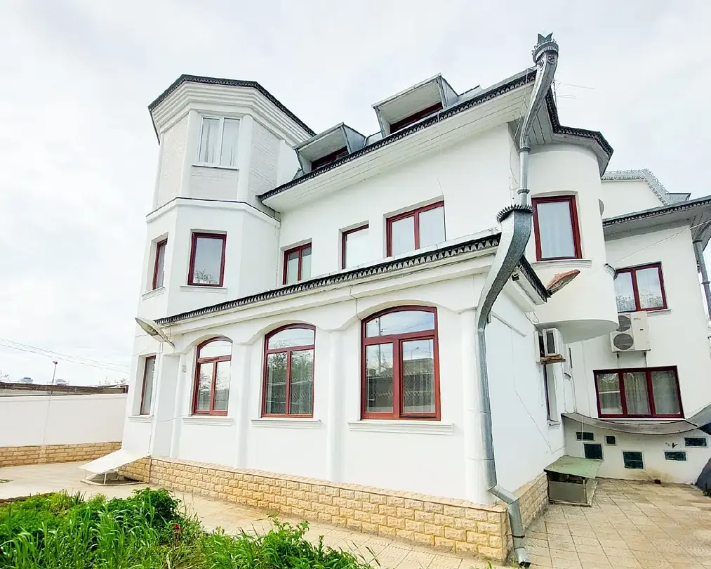 Отель Московская, Кисловодск, Ставропольский край