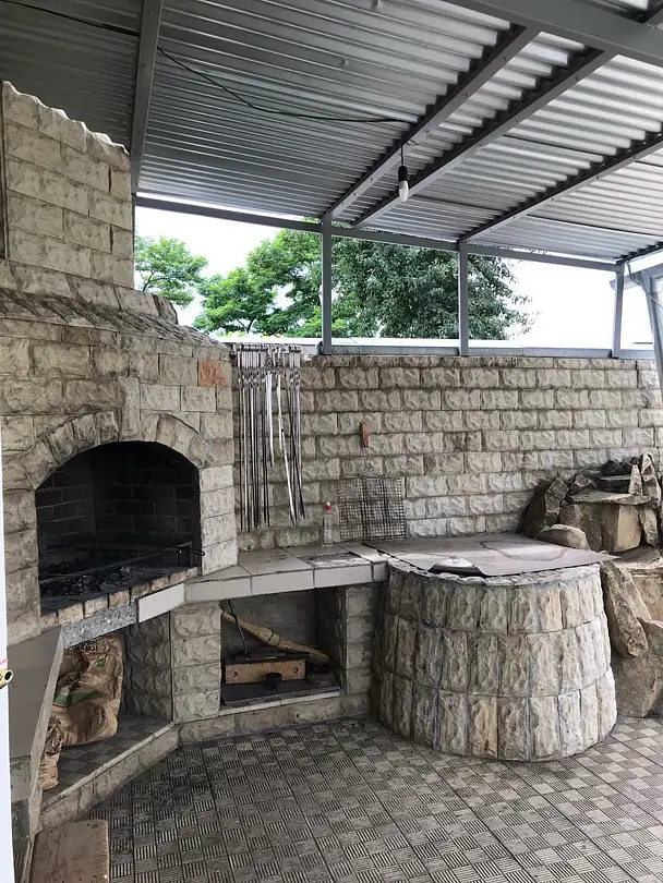 Отель Московская, Ставропольский край: фото 3