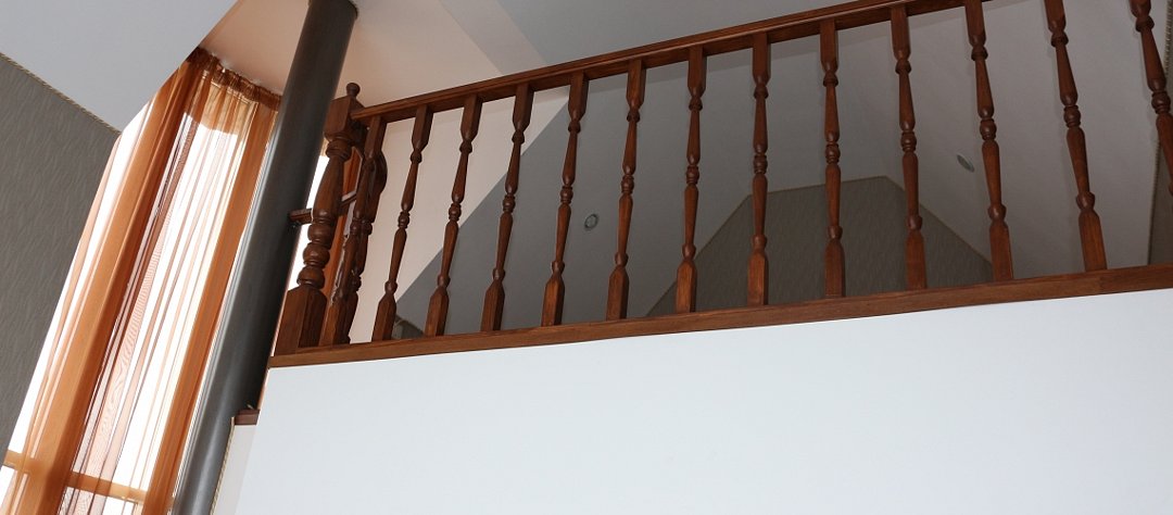 Люкс 4-местный 2-комнатный