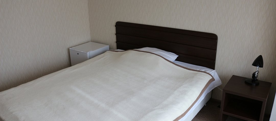 Стандартный 2-местный