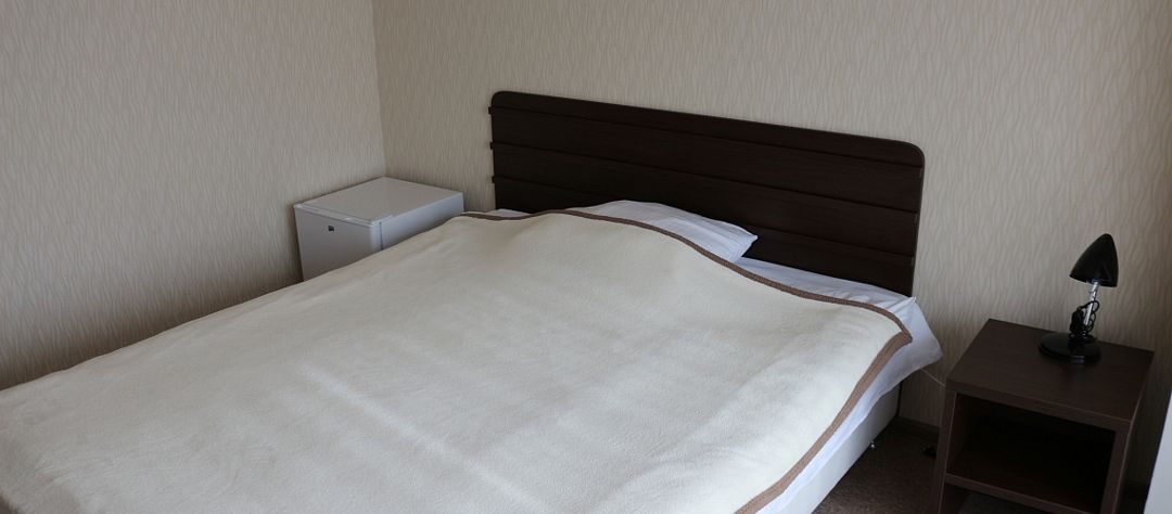 Стандартный 2-местный