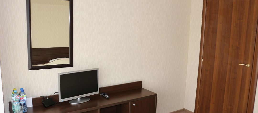 Стандартный 2-местный