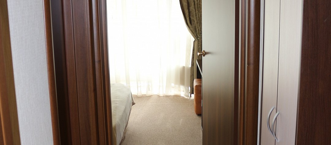 Стандартный 2-местный